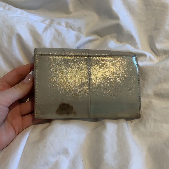 Coach Wallet - Picture 8 of 12